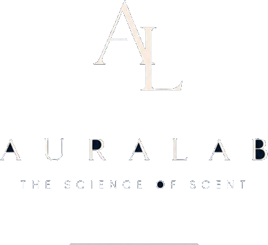 AURALAB, the science of scent